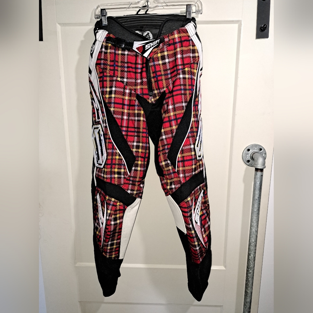 BNWOT Shift dirt bike riding pants